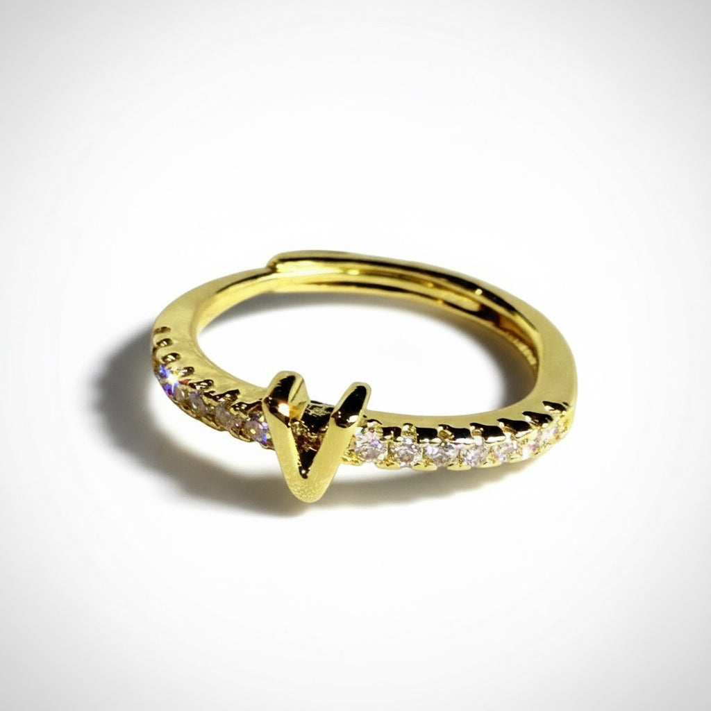 ALPHA Ring