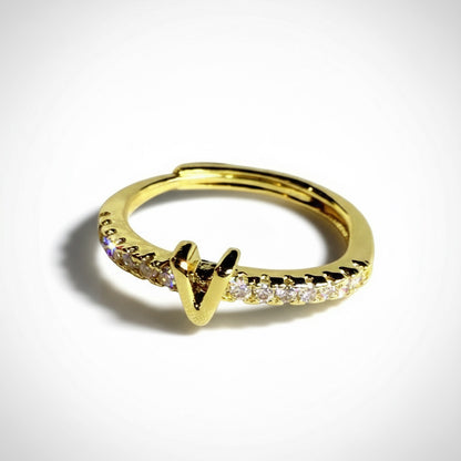 ALPHA Ring