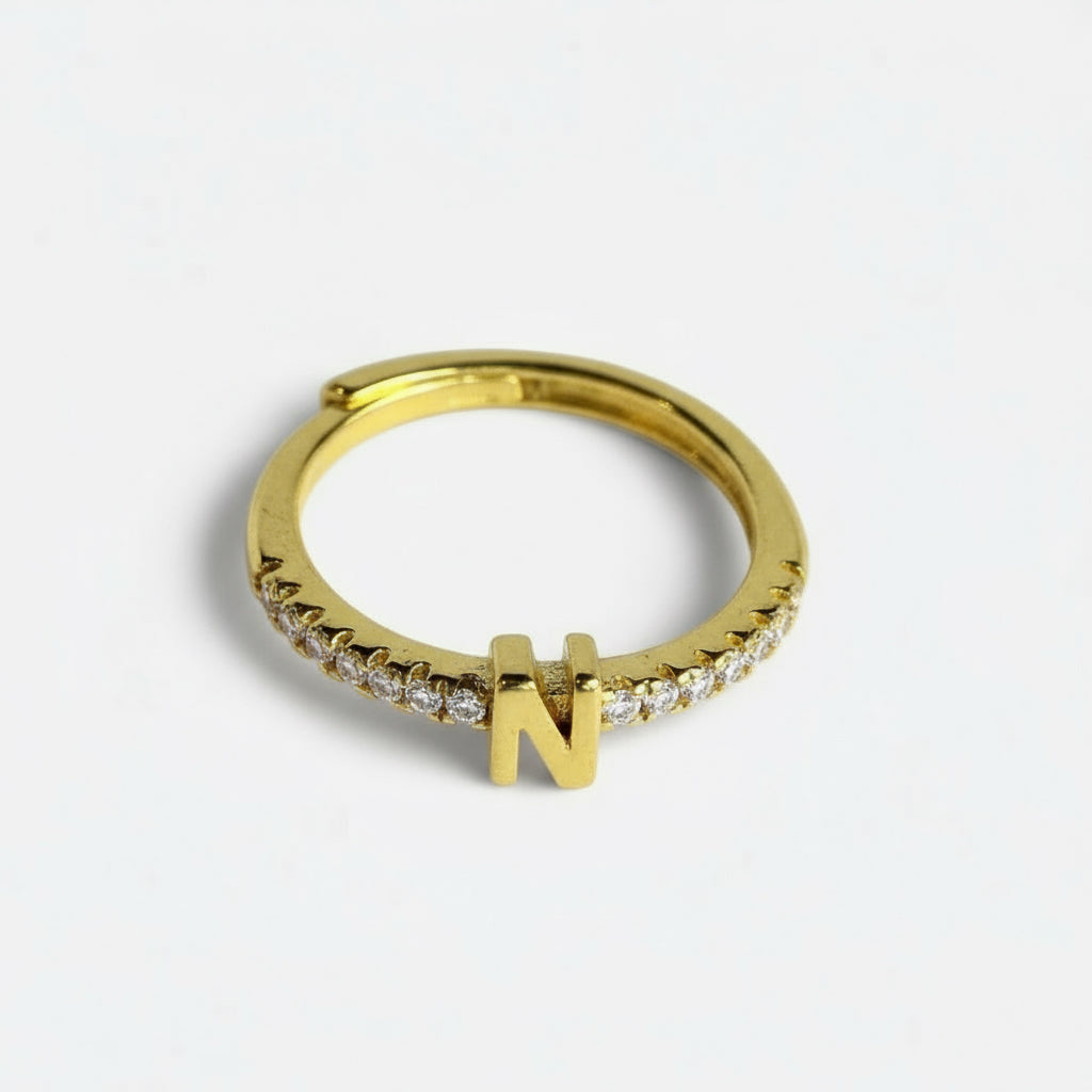 ALPHA Ring