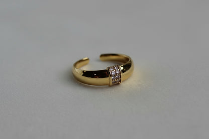 ZURI Ring
