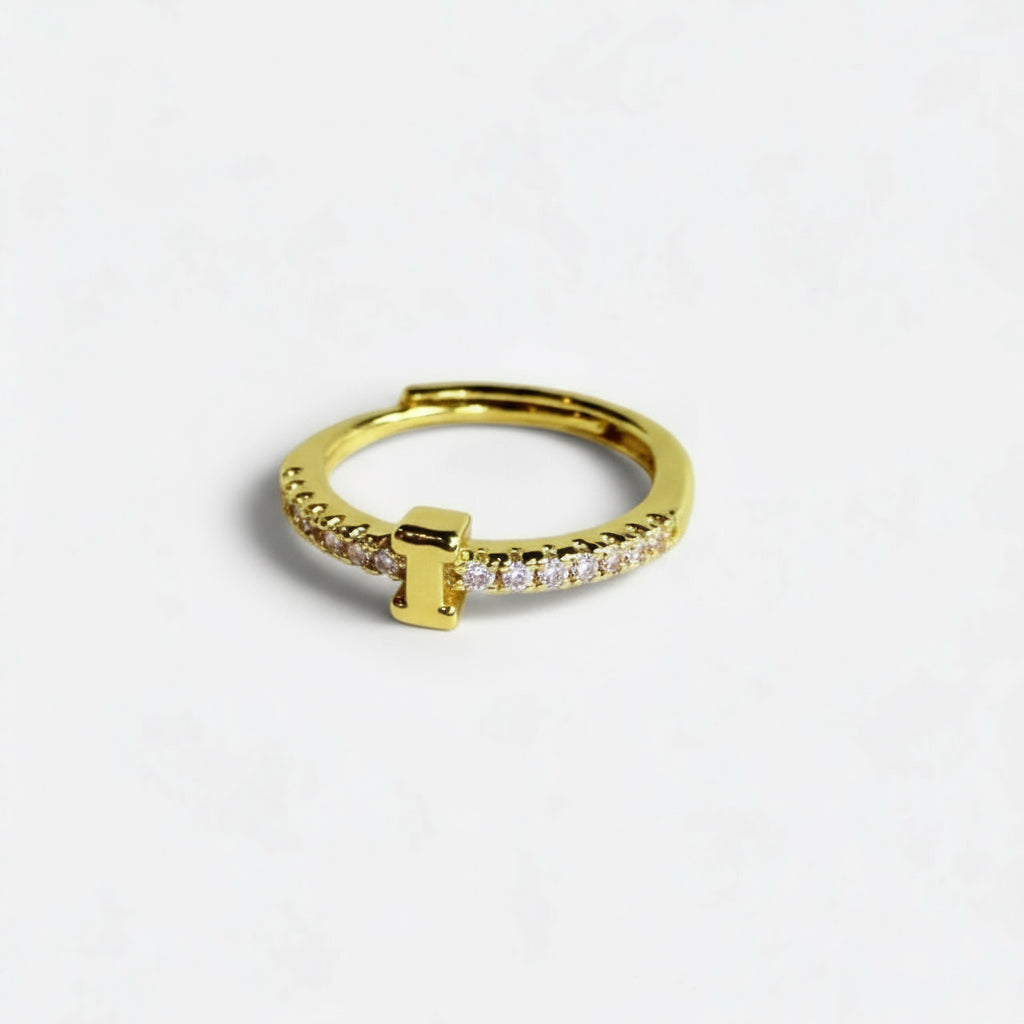 ALPHA Ring