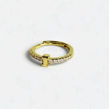 ALPHA Ring