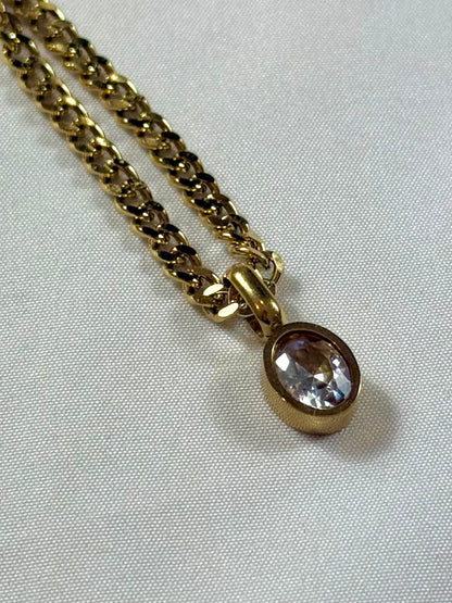 JOSEPHINE Necklace