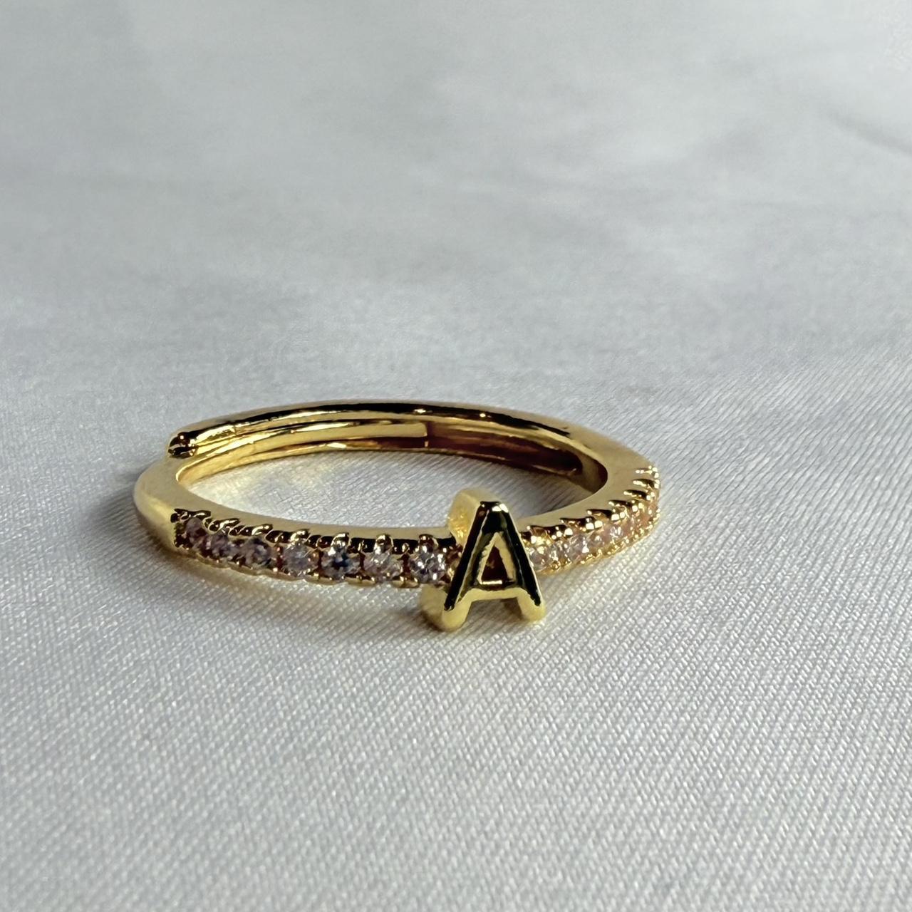 ALPHA Ring