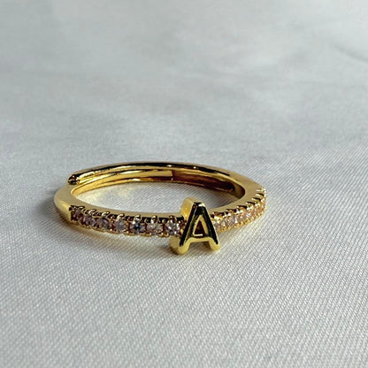 ALPHA Ring