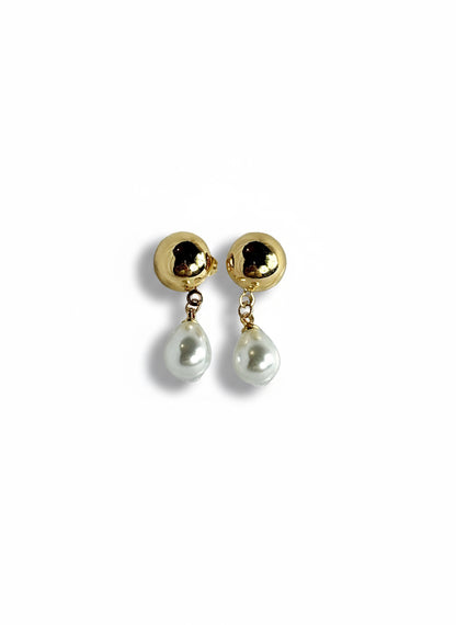 SAFORA earrings